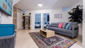 O&O Group - The SeaGate Estate suites - Suite 2